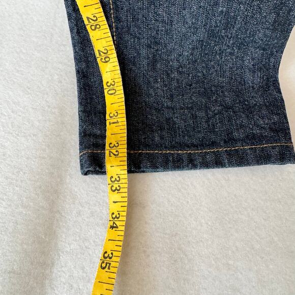 Raleigh Denim R100 - Picture 8 of 8